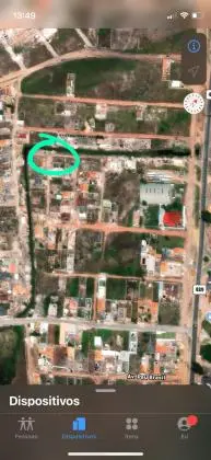 VENDO TERRENO EM PRADO BAHIA