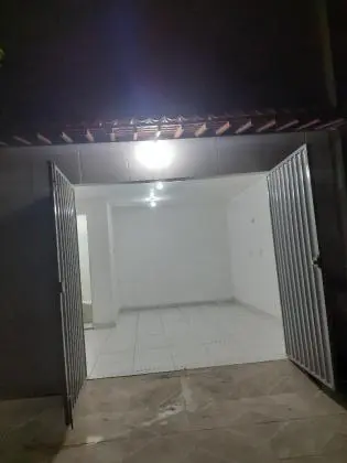 Alugo ponto comercial