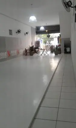 ALUGO SALA COM VAGA DE GARAGE EM PINHEIROS, NA AV. PEDROSO DE MORAIS