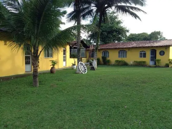 Alugo sítio para temporada, férias e festas .