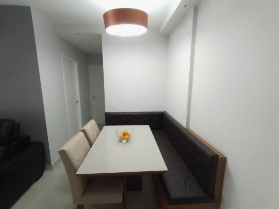 Apartamento Mobiliado Saúde SP