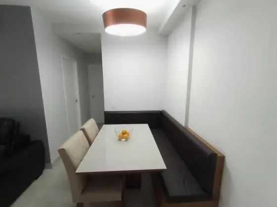 Apartamento Mobiliado Saúde SP