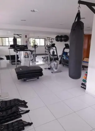 Belo Apartamento para alugar