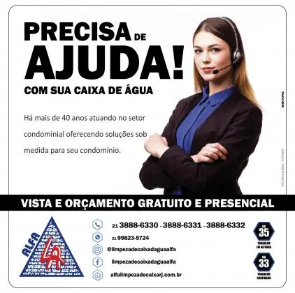 Bombeiro Hidráulico - Zona Norte