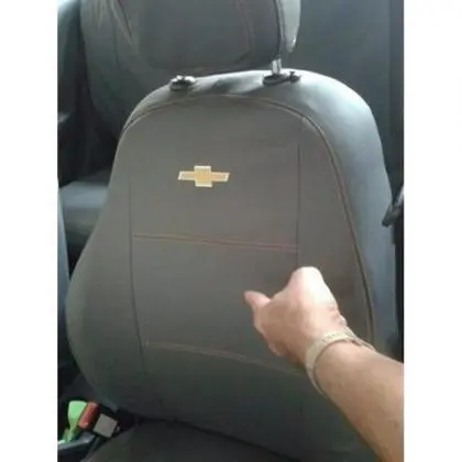CAPAS PARA BANCOS AUTOMOTIVOS