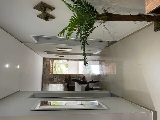 Casa Magarça Guaratiba
