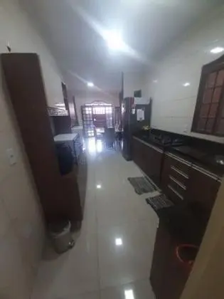 Casa na samambaia aceita financiamento