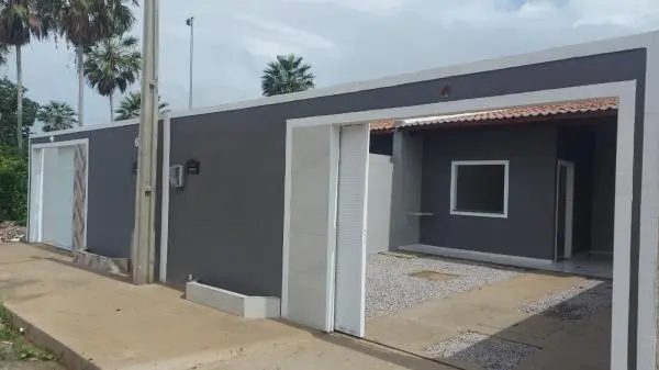 Casa no Ancuri