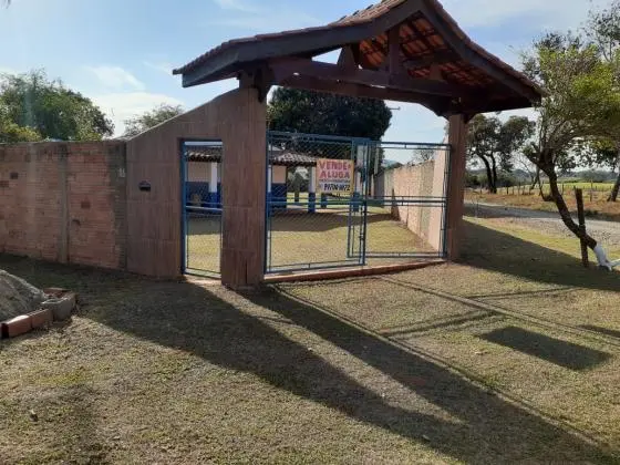 Chacara em Araçoiaba da Serra