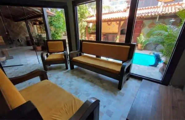 Excelente Casa Em Arraial Do Cabo, Bairro Vip, 100m Da Praia Dos Anjos, Piscina, Sauna, Churrasqueir