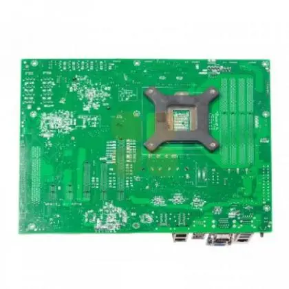 GS series FRU ASSY MTRBD Control Side QC Xeon LGA1 - 45126266 (HARISEFENDI)