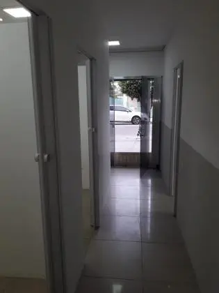 Loja reformada em Realengo