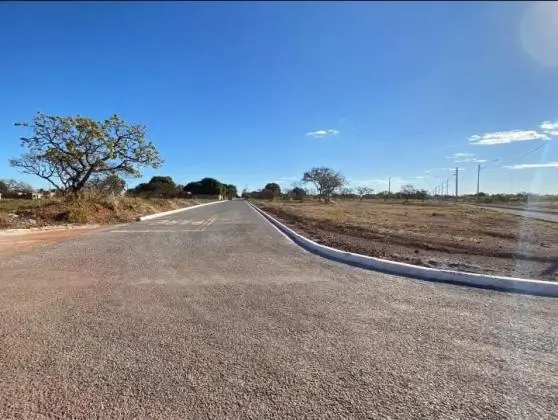 Lotes a pronta entrega - Luziânia-GO