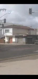 Alugo Loja no centro de Rio Pomba MG