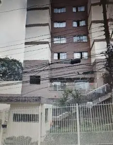 Apartamento à Venda no Centro de Diadema