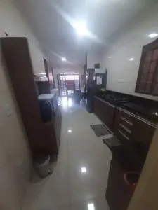 Casa na samambaia aceita financiamento