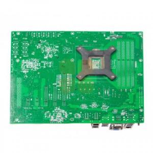 GS series FRU ASSY MTRBD Control Side QC Xeon LGA1 - 45126266 (HARISEFENDI)