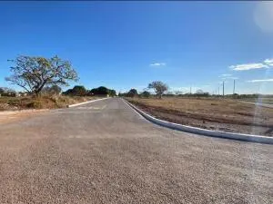 Lotes a pronta entrega - Luziânia-GO