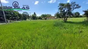 Terreno 500m2 Condomínio Rancho Alegre
