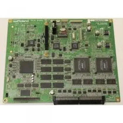 Mimaki-DS1800 Main Board (HARISEFENDI)