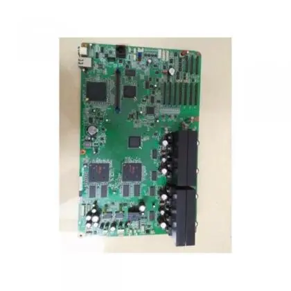 Mutoh VJ-1638/VJ-1638W Main Board DG-43310 (HARISEFENDI)