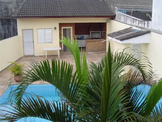 sobrado alto padrão - tremembé - zona norte