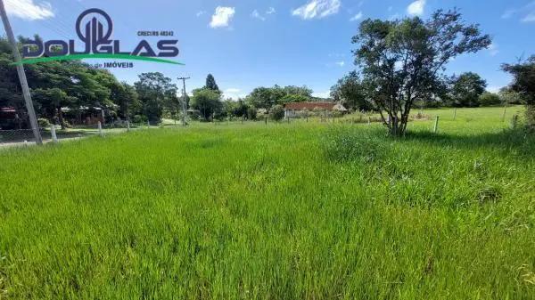 Terreno 500m2 Condomínio Rancho Alegre