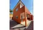 Casas Lineares TÉRREO e Sobrado - Queimados