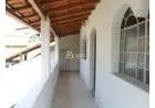 Aluguel de imóvel (3quartos) no Novo Progresso/Contagem