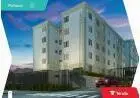 Apartamento 2 Quartos - Recanto das Flores - MADUREIRA
