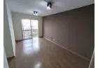 Apartamento andar alto 2 dorms com sacada e vaga coberta e lazer Bonfim