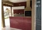 Apartamento de 2 quartos MOBILIADO em Santa Cruz