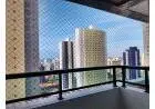 Apartamento residencial para Locação Manaíra, João Pessoa 2 quartos sendo 1 suíte, 1 sala, 2 ba
