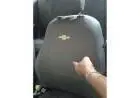 CAPAS PARA BANCOS AUTOMOTIVOS