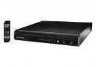 DVD Player Mondial - D-20 - Loja Eletrovendas