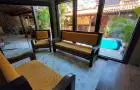 Excelente Casa Em Arraial Do Cabo, Bairro Vip, 100m Da Praia Dos Anjos, Piscina, Sauna, Churrasqueir