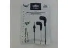 Fone de Ouvido Headset Stereo F-061 Marca Ltomex - Loja Eletrovendas