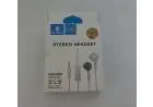 Fone de Ouvido Stereo Headset LE-295 Superbass Com Microfone Marca Lehmox - Loja Eletrovendas
