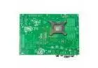 GS series FRU ASSY MTRBD Control Side QC Xeon LGA1 - 45126266 (HARISEFENDI)