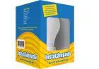 InstaLâmpada - Lâmpada de Led sem fio
