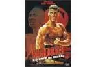 Kickboxer, O Desafio do Dragão DVD Original - Loja Eletrovendas