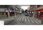 LOJA DE 1.100 M2.(600 + 500), NA RUA TEODORO SAMPAIO, PRÓXIMO DO METRÔ FARIA LIMA