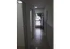 Loja reformada em Realengo