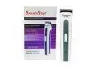 Máquina de Cortar Cabelo e Barba e Aparador de Pelos sem Fio Recarregável Shawnstar ss-3918 - Loja