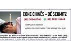 Venda Cone Chines - Cone Hindu - Limpador de Ouvidos - Sao Jose SC