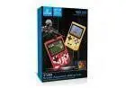 Video Game Portátil 400 in 1 Jogos Nes 8 Bits Lehmox - Loja Eletrovendas