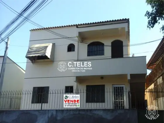 Casa Térreo / Casa 01 ( tipo aptº.)