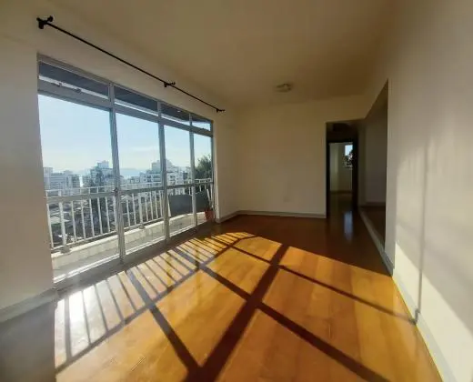 Vendo belísimo apartamento