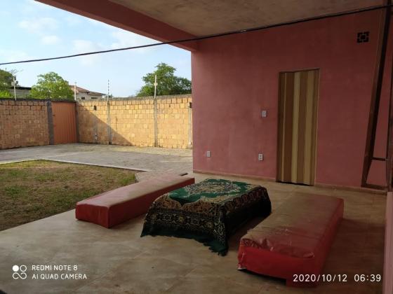 Vendo casa