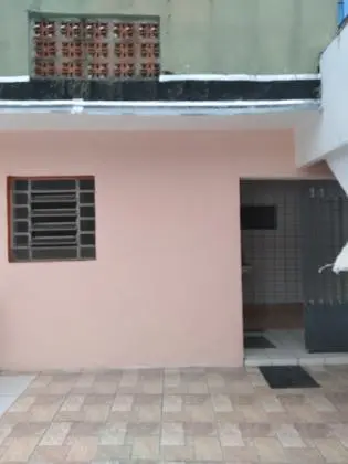 Aluga-se Ótima casa, proximo ao Shooping Aricanduva/SP